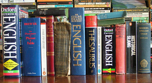 dictionaries dictionaries